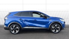 Renault Symbioz 1.6 E-Tech FHEV 145 Techno 5dr Auto Hybrid Estate